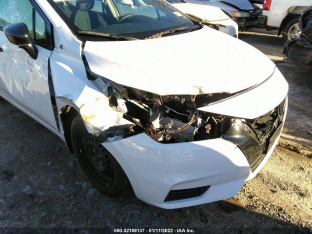 Photo 5 VIN: 3N1CN8BV2LL814635 - NISSAN VERSA 