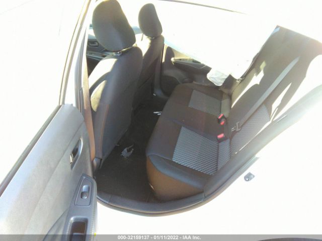 Photo 7 VIN: 3N1CN8BV2LL814635 - NISSAN VERSA 