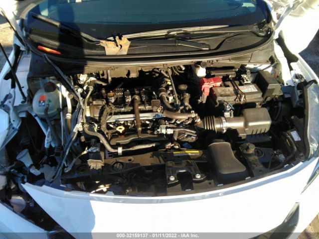 Photo 9 VIN: 3N1CN8BV2LL814635 - NISSAN VERSA 