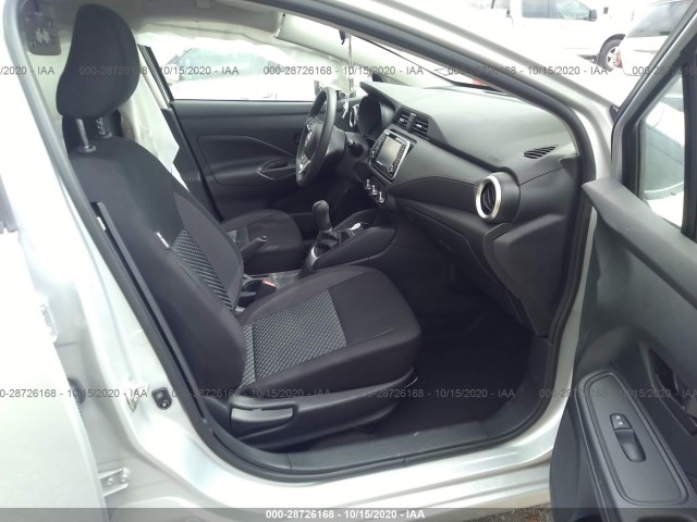 Photo 4 VIN: 3N1CN8BV2LL862894 - NISSAN VERSA 