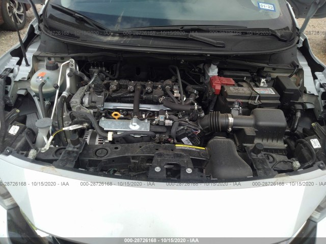 Photo 9 VIN: 3N1CN8BV2LL862894 - NISSAN VERSA 