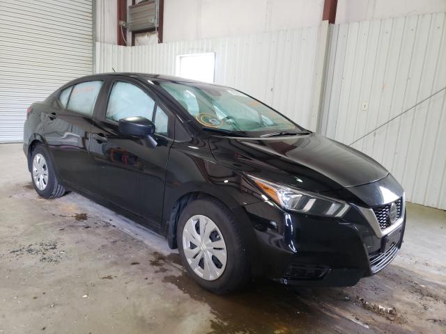 Photo 0 VIN: 3N1CN8BV2LL880120 - NISSAN VERSA S 