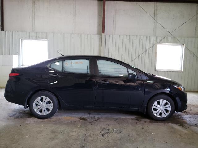 Photo 8 VIN: 3N1CN8BV2LL880120 - NISSAN VERSA S 