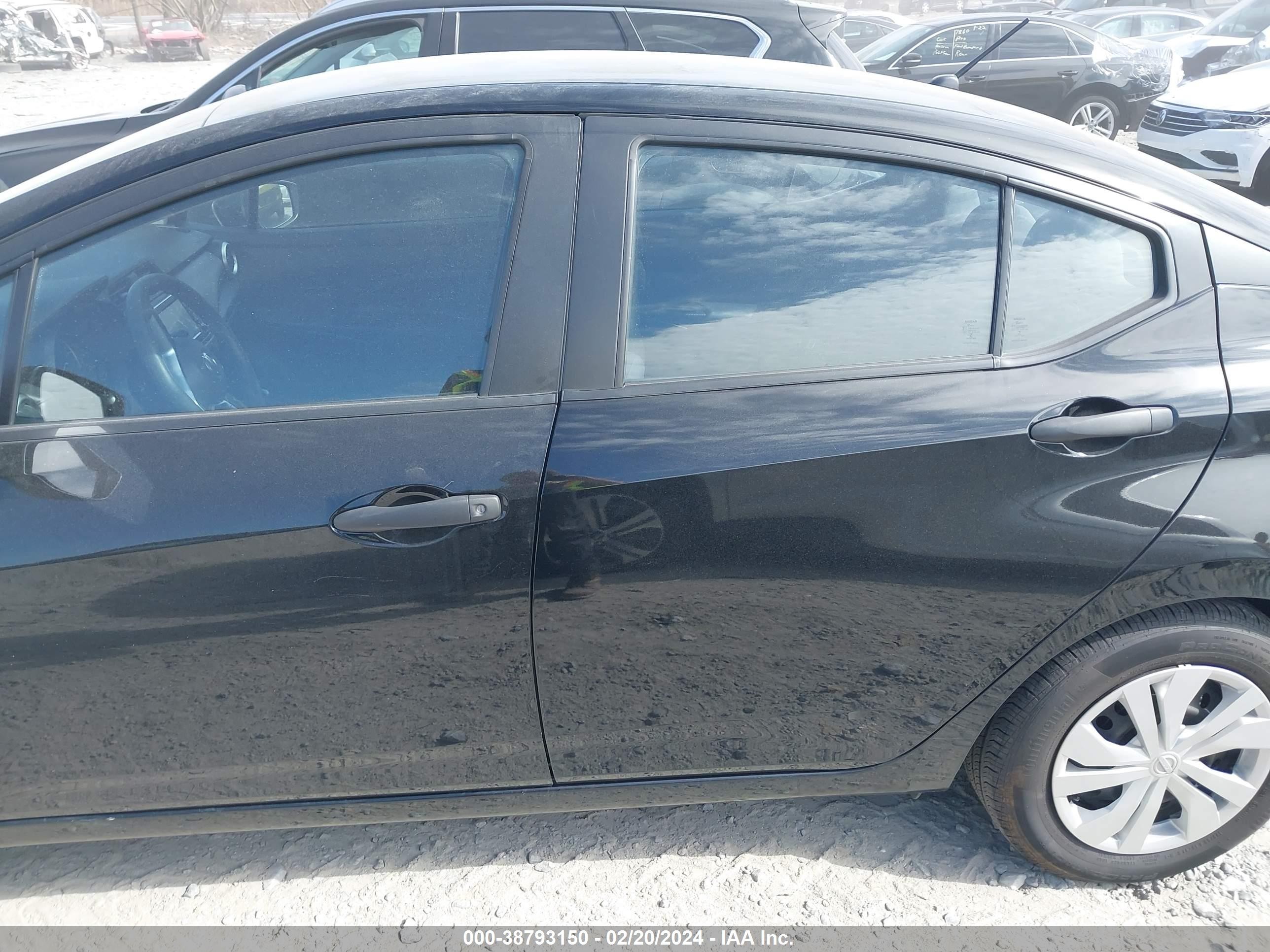 Photo 13 VIN: 3N1CN8BV2ML895136 - NISSAN VERSA 