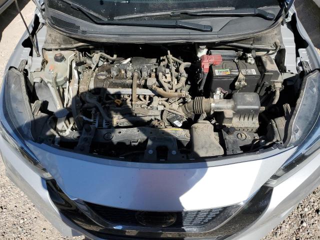 Photo 10 VIN: 3N1CN8BV3LL805944 - NISSAN VERSA S 