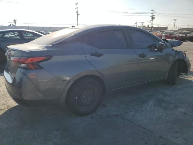 Photo 2 VIN: 3N1CN8BV3ML856894 - NISSAN VERSA S 