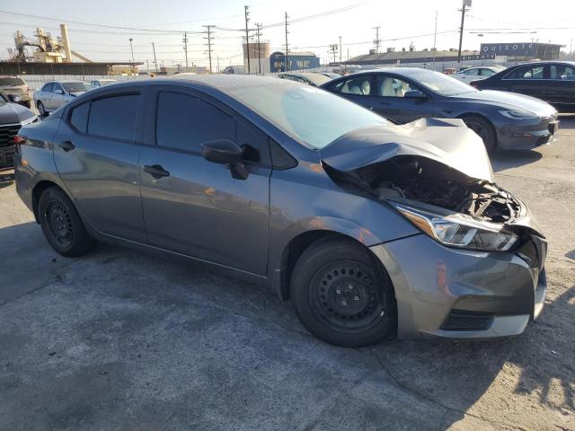 Photo 3 VIN: 3N1CN8BV3ML856894 - NISSAN VERSA S 