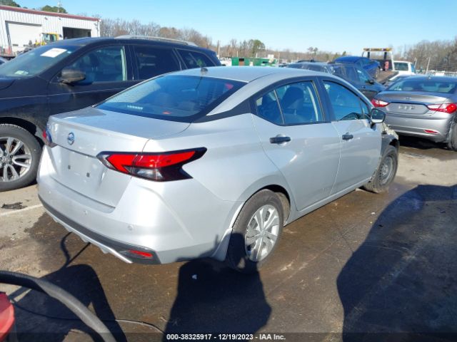 Photo 3 VIN: 3N1CN8BV3NL839482 - NISSAN VERSA 