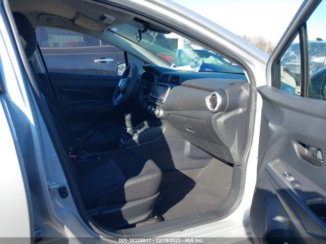 Photo 4 VIN: 3N1CN8BV3NL839482 - NISSAN VERSA 