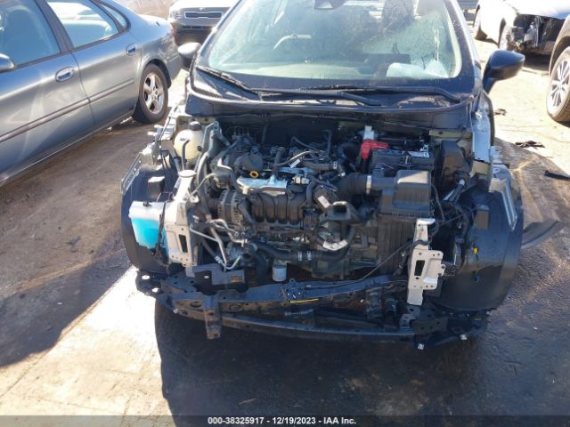 Photo 5 VIN: 3N1CN8BV3NL839482 - NISSAN VERSA 