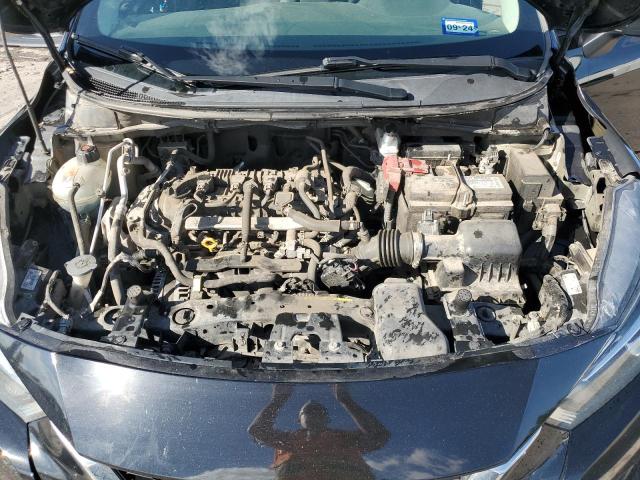 Photo 10 VIN: 3N1CN8BV4LL806018 - NISSAN VERSA 