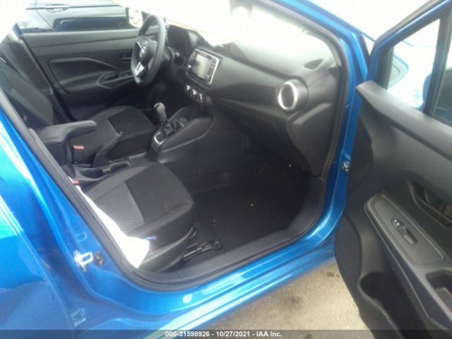 Photo 4 VIN: 3N1CN8BV4LL830030 - NISSAN VERSA 