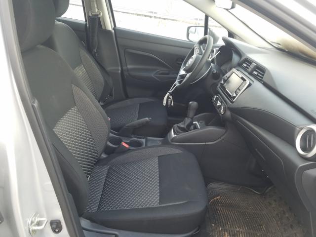 Photo 4 VIN: 3N1CN8BV4LL836085 - NISSAN VERSA S 