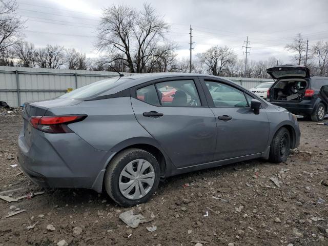 Photo 2 VIN: 3N1CN8BV4LL917295 - NISSAN VERSA 