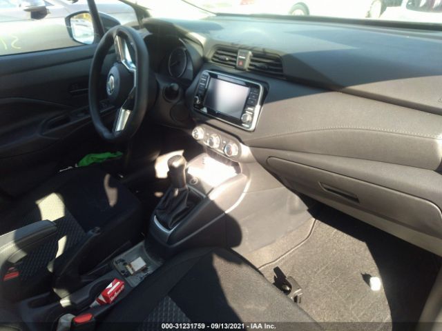 Photo 4 VIN: 3N1CN8BV4ML811155 - NISSAN VERSA 