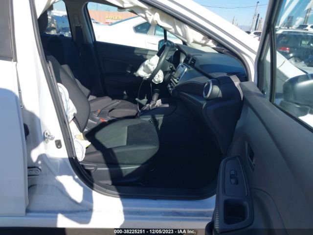 Photo 4 VIN: 3N1CN8BV4ML897566 - NISSAN VERSA 