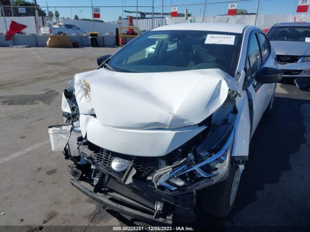 Photo 5 VIN: 3N1CN8BV4ML897566 - NISSAN VERSA 