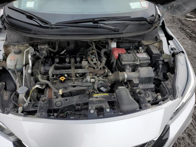 Photo 10 VIN: 3N1CN8BV5LL851565 - NISSAN VERSA 