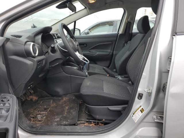 Photo 6 VIN: 3N1CN8BV5LL851565 - NISSAN VERSA 