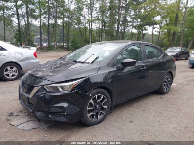 Photo 1 VIN: 3N1CN8BV5LL902269 - NISSAN VERSA 