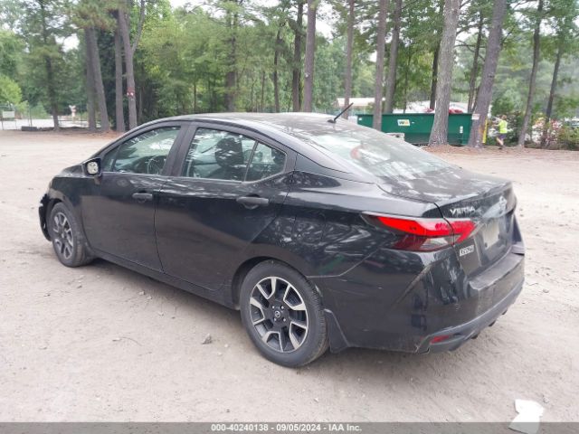 Photo 2 VIN: 3N1CN8BV5LL902269 - NISSAN VERSA 