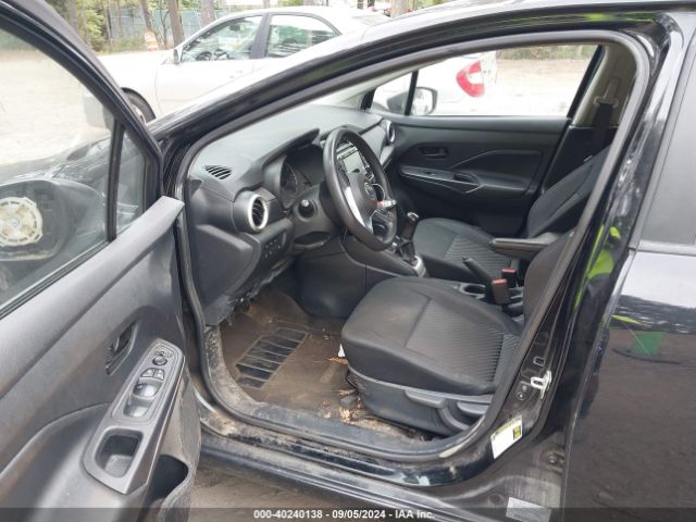 Photo 4 VIN: 3N1CN8BV5LL902269 - NISSAN VERSA 