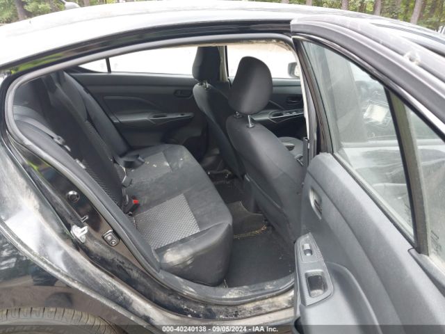 Photo 7 VIN: 3N1CN8BV5LL902269 - NISSAN VERSA 