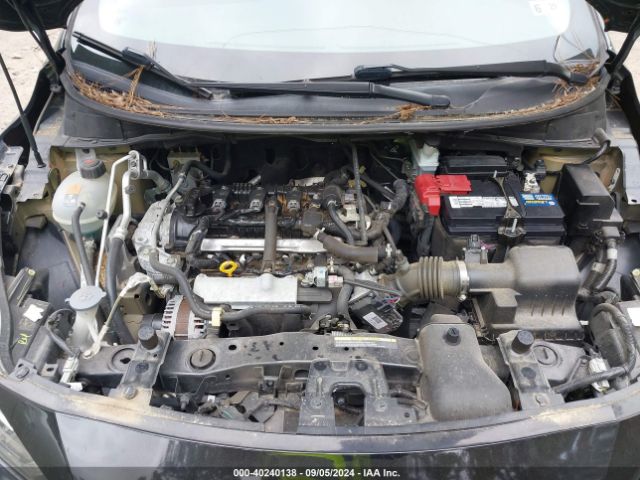 Photo 9 VIN: 3N1CN8BV5LL902269 - NISSAN VERSA 