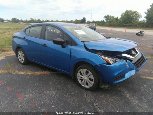 Photo 0 VIN: 3N1CN8BV5LL904331 - NISSAN VERSA 