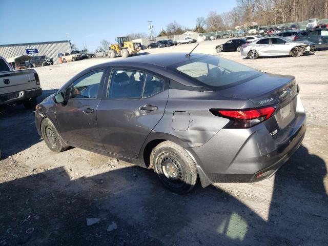 Photo 1 VIN: 3N1CN8BV5LL909741 - NISSAN VERSA 