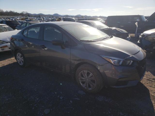 Photo 3 VIN: 3N1CN8BV5LL909741 - NISSAN VERSA 