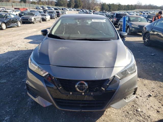 Photo 4 VIN: 3N1CN8BV5LL909741 - NISSAN VERSA 