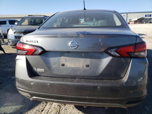 Photo 5 VIN: 3N1CN8BV5LL909741 - NISSAN VERSA 