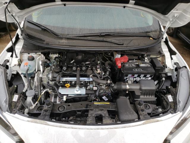 Photo 6 VIN: 3N1CN8BV5LL918195 - NISSAN VERSA S 