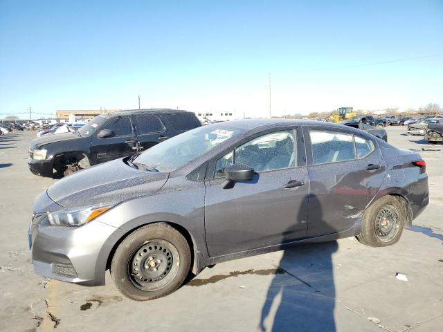 Photo 0 VIN: 3N1CN8BV5LL919153 - NISSAN VERSA S 