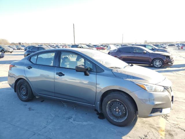 Photo 3 VIN: 3N1CN8BV5LL919153 - NISSAN VERSA S 