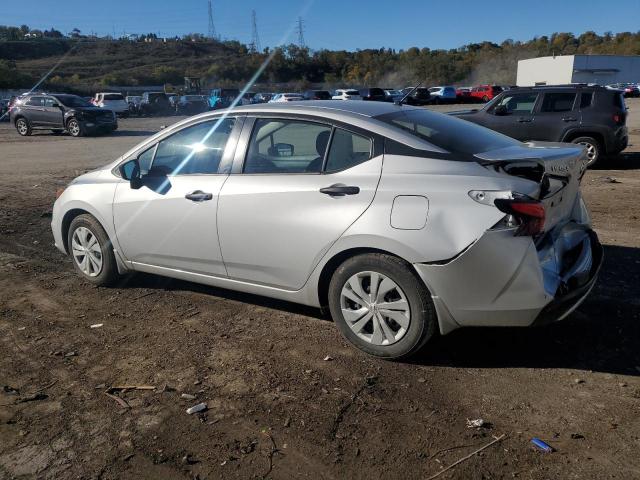 Photo 1 VIN: 3N1CN8BV5ML852877 - NISSAN VERSA S 