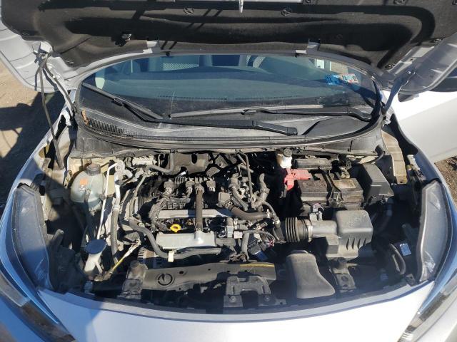 Photo 10 VIN: 3N1CN8BV5ML852877 - NISSAN VERSA S 