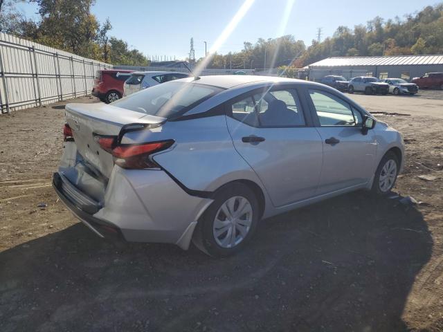 Photo 2 VIN: 3N1CN8BV5ML852877 - NISSAN VERSA S 