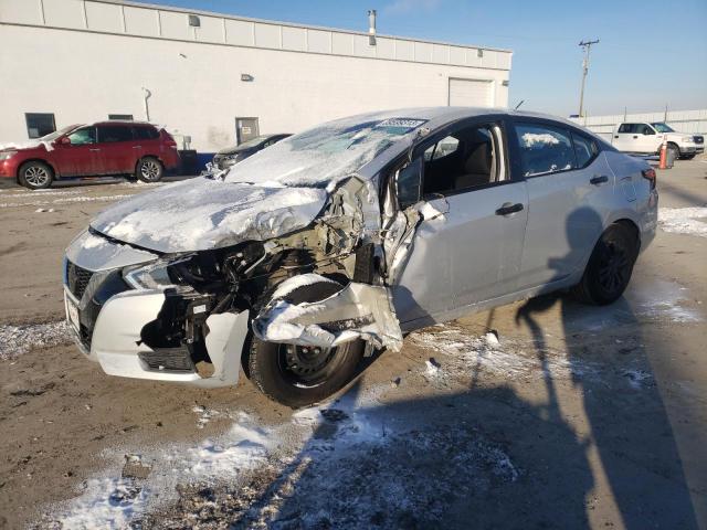 Photo 0 VIN: 3N1CN8BV5ML878248 - NISSAN VERSA S 