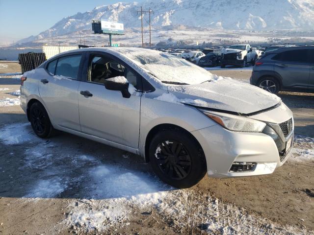 Photo 3 VIN: 3N1CN8BV5ML878248 - NISSAN VERSA S 