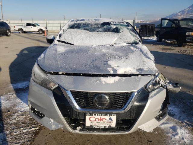 Photo 4 VIN: 3N1CN8BV5ML878248 - NISSAN VERSA S 