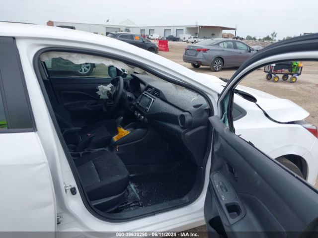 Photo 4 VIN: 3N1CN8BV5RL838971 - NISSAN VERSA 