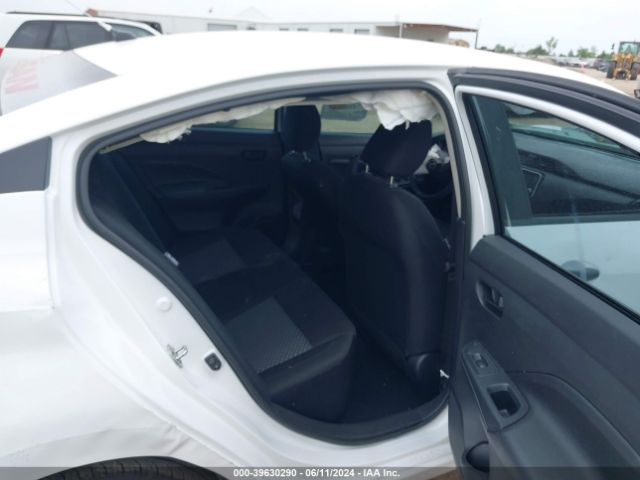 Photo 7 VIN: 3N1CN8BV5RL838971 - NISSAN VERSA 