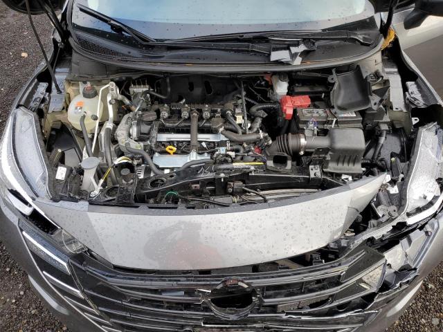 Photo 10 VIN: 3N1CN8BV5RL899656 - NISSAN VERSA S 