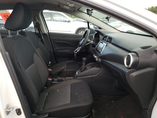 Photo 4 VIN: 3N1CN8BV6LL800933 - NISSAN VERSA S 