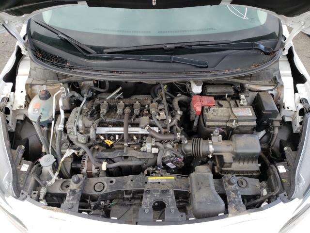 Photo 6 VIN: 3N1CN8BV6LL800933 - NISSAN VERSA S 