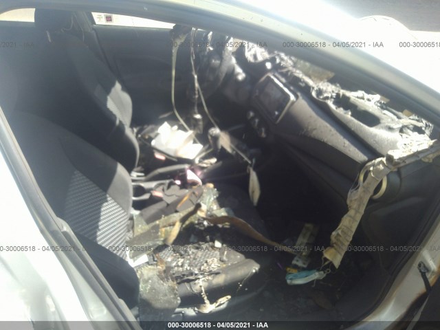 Photo 4 VIN: 3N1CN8BV6ML822190 - NISSAN VERSA 