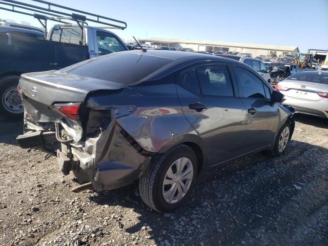 Photo 2 VIN: 3N1CN8BV6ML876377 - NISSAN VERSA 