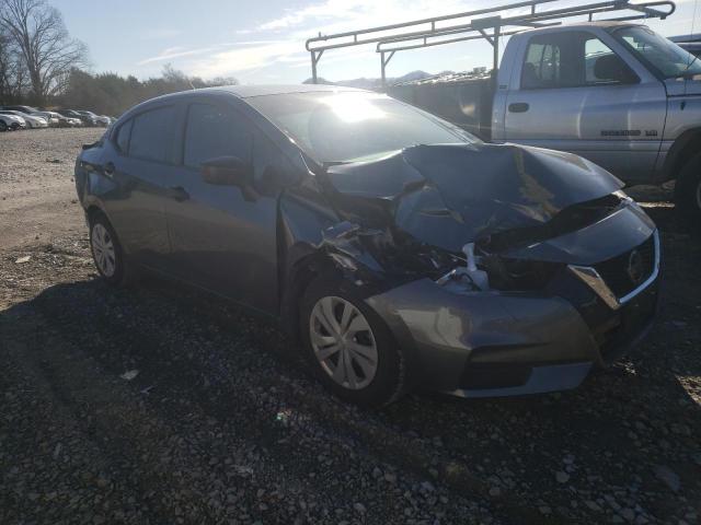 Photo 3 VIN: 3N1CN8BV6ML876377 - NISSAN VERSA 